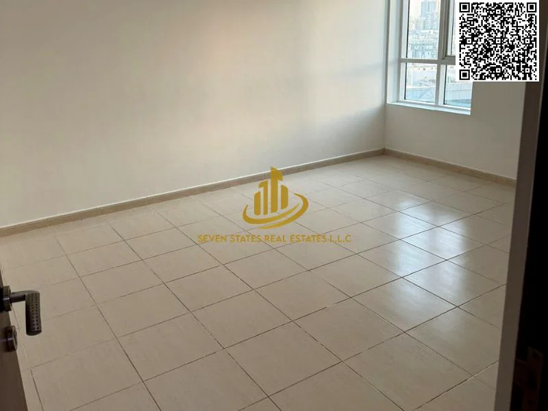 A great opportunity to own a rental investment apartment in Orient Tower, Ajman, with a prime location, upscale amenities, and a guaranteed rental63865456873474113