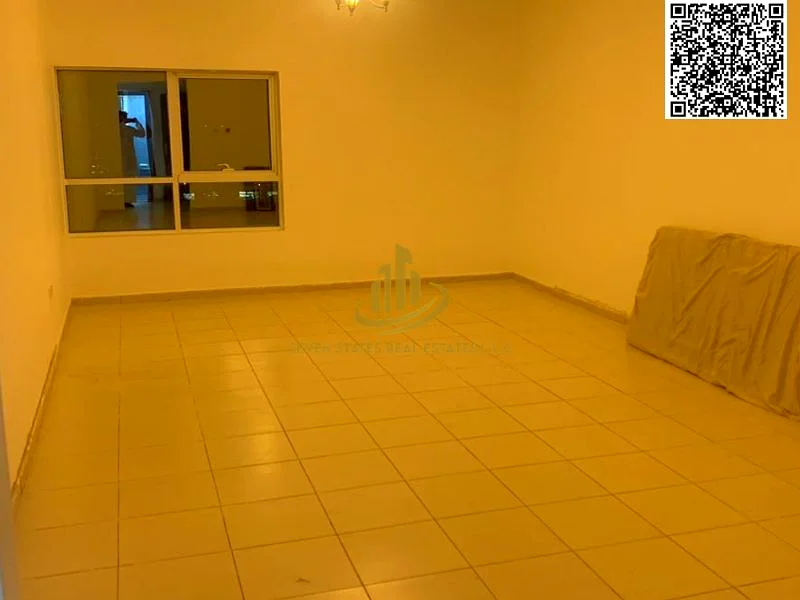 A great opportunity to own a rental investment apartment in Orient Tower, Ajman, with a prime location, upscale amenities, and a guaranteed rental63865456873474112