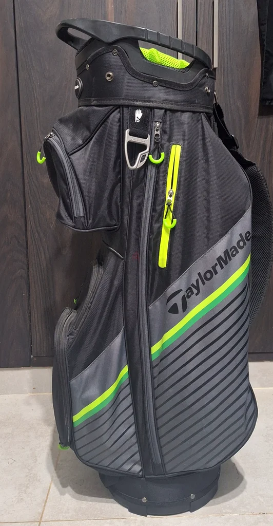 TaylorMade RBZ SpeedLite Golf Cart Bag63197145336321114
