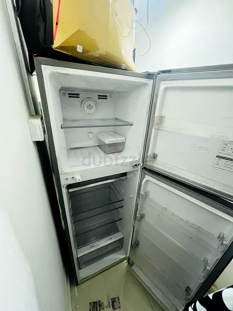 Urgent sale, Leaving the room, New Charming Stainless Steel Refrigerator for Sale63200166450563111