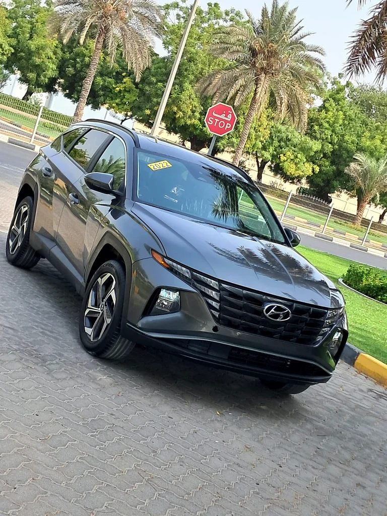 2022 HYUNDAI TUCSON63406907171459114