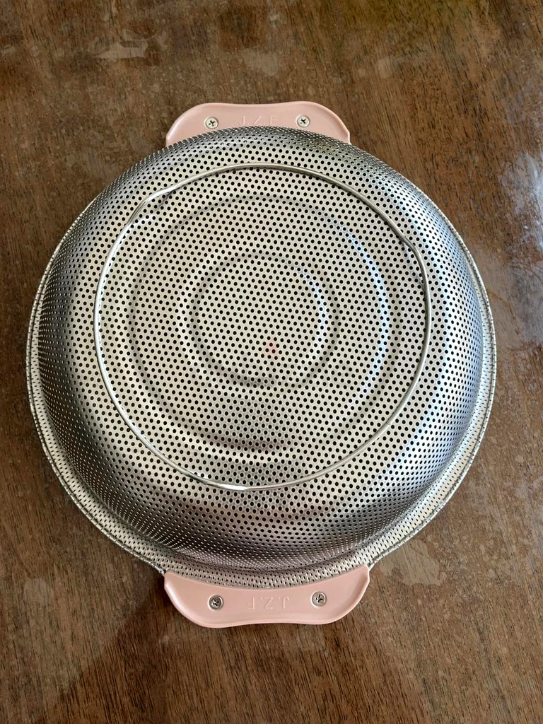 Strainer L size BRAND NEW/UNUSED63212410719617112