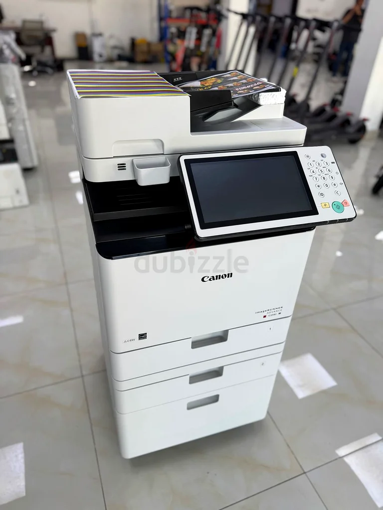 Canon 256i laserjet printer A4 size Wifi Printer63198628144002111
