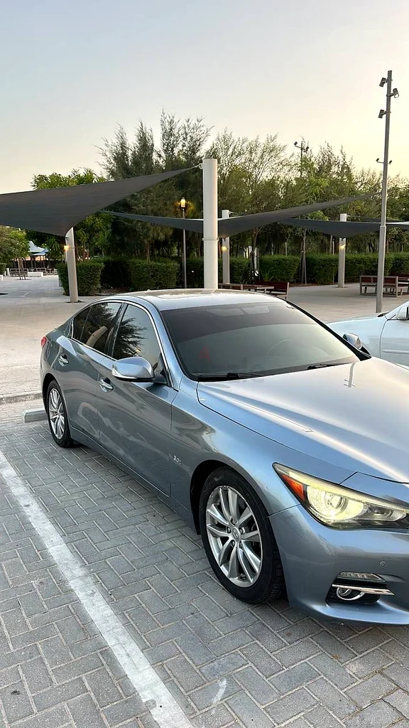 Infiniti Q50 201763398551514627112