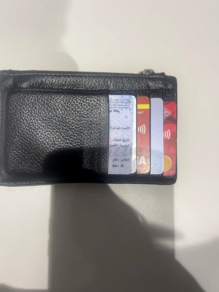 Sleek and Stylish Womens Wallet for Sale!63203188477443112