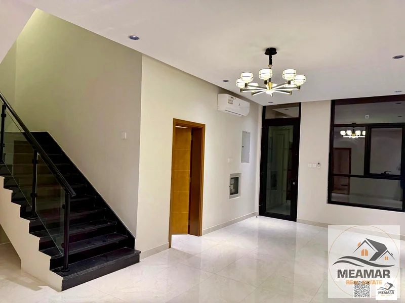 Villa for rent, deluxe finishing, modern European style63234601910913112