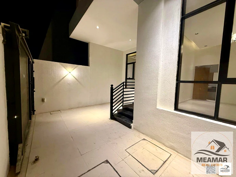 Villa for rent, deluxe finishing, modern European style63234601910913111