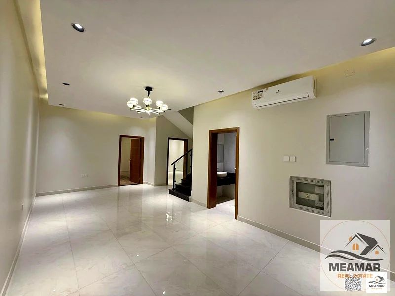 Villa for rent, deluxe finishing, modern European style63234601910913113
