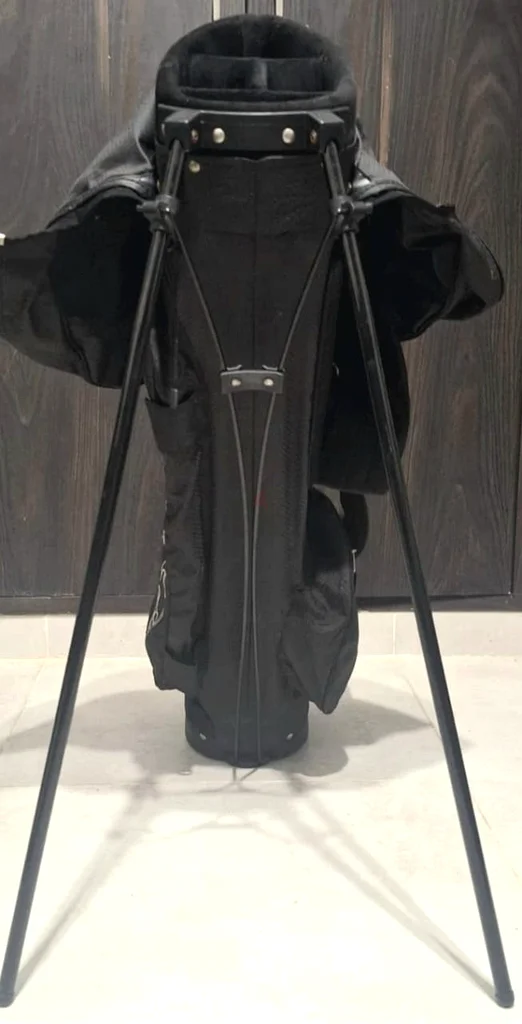 Callaway Ultralight Stand Golf Bag – Lightweight63197145377666111