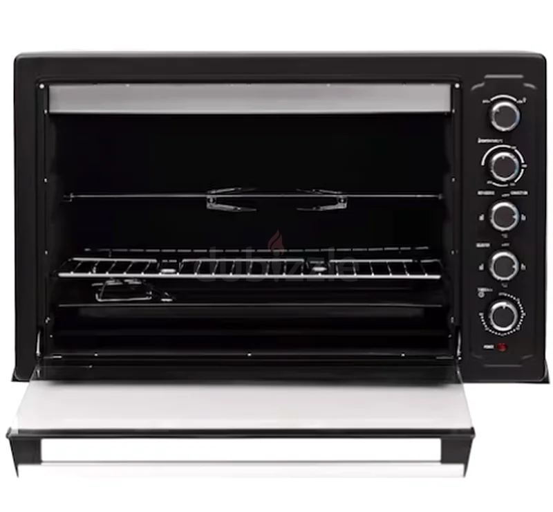 Compact Bomapani Oven - Perfect for Your Kitchen!63199636983169113