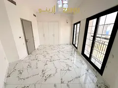 SPACIOUS - BHK WITH TRANQUILITY BALCONY | BRIGHT &amp; WELL MAINTAINED| READY TO MOVE
