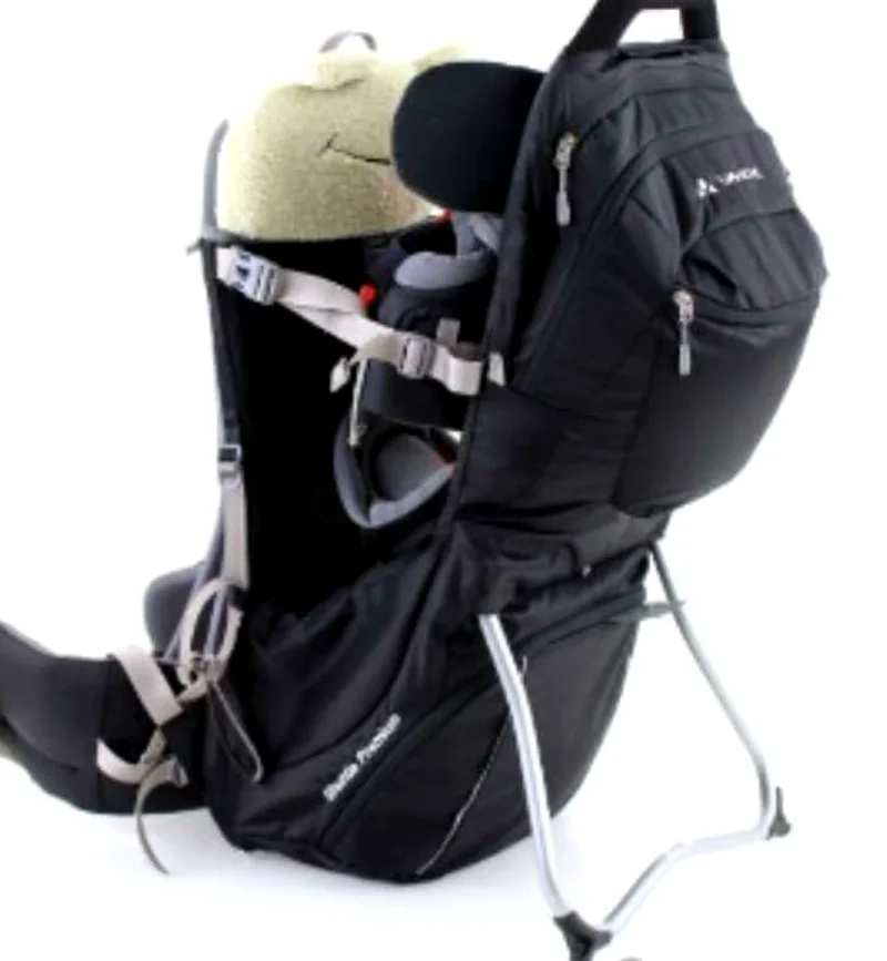 Vaude SHUTTLE PREMIUM kids hiking carrier63198146803971111