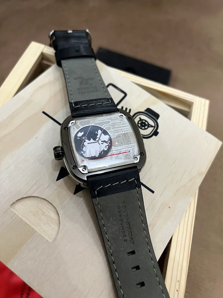 SEVENFRIDAY INDIA M3/0863201691651843113