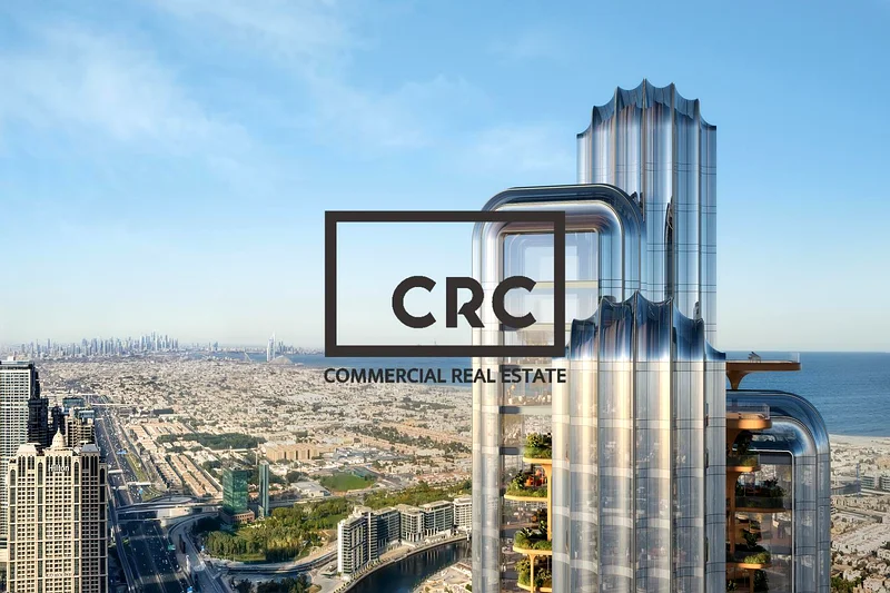 Premium Half Floor | Luxury Office | Iconic Views63826381665539114