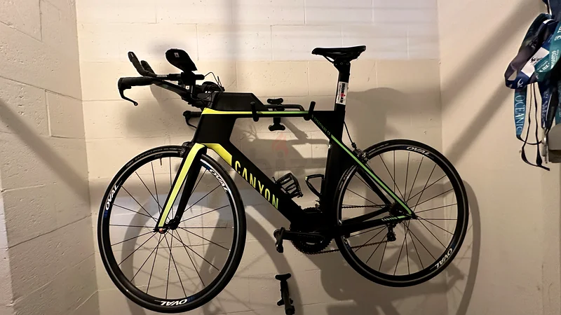 Canyon CF slx year 2019  in excellent conditions.63197646968961111