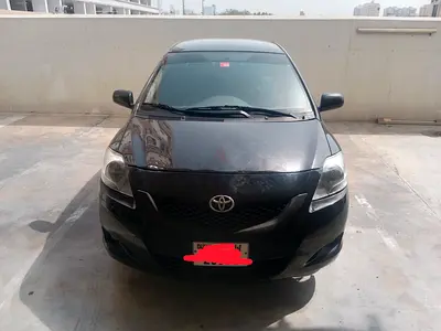 Toyota Yaris 2010 for sale in Dubai | dubizzle