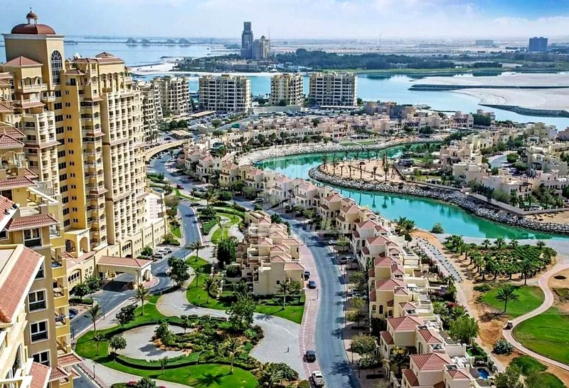 Lagoon View I Golf View I Sunrise side I Furnished63861100952321111