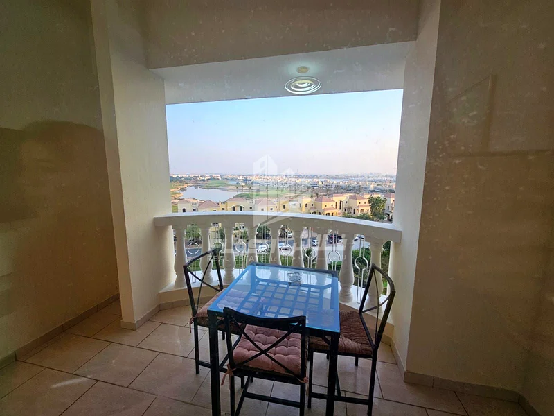 Lagoon View I Golf View I Sunrise side I Furnished63861100952321113