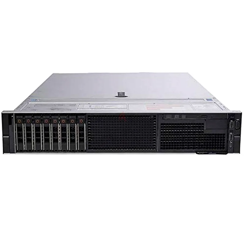 80 CORE-128GB RAM DELL POWER EDGE R740-2 INTEL XEON GOLD 6138 CPU-6TB SAS HDD-2U 16 bays SERVER63196147934978111