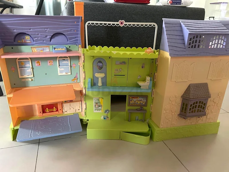 Doll house63209843895683113