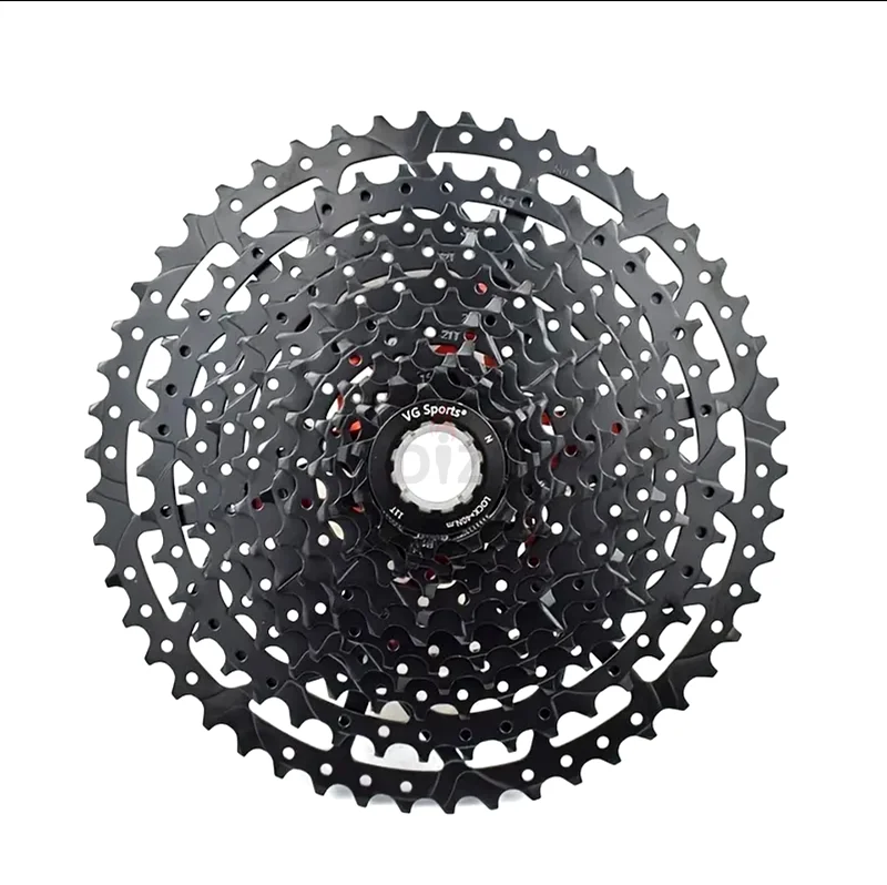 High-Performance 8-9-10-11-Speed Bike Gear Set63198629687426111