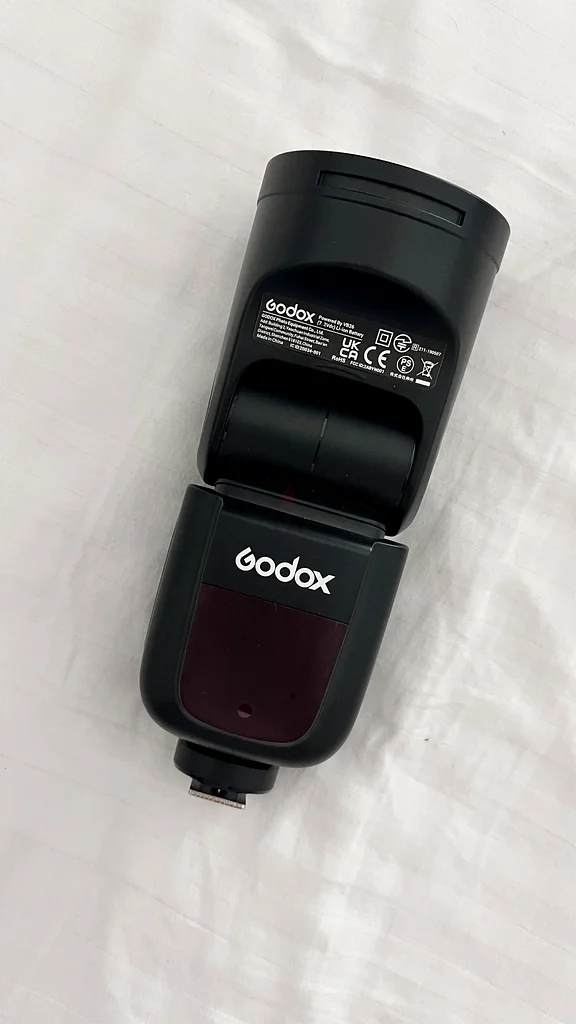 GODOX FLASH LIGHT63203188794755111