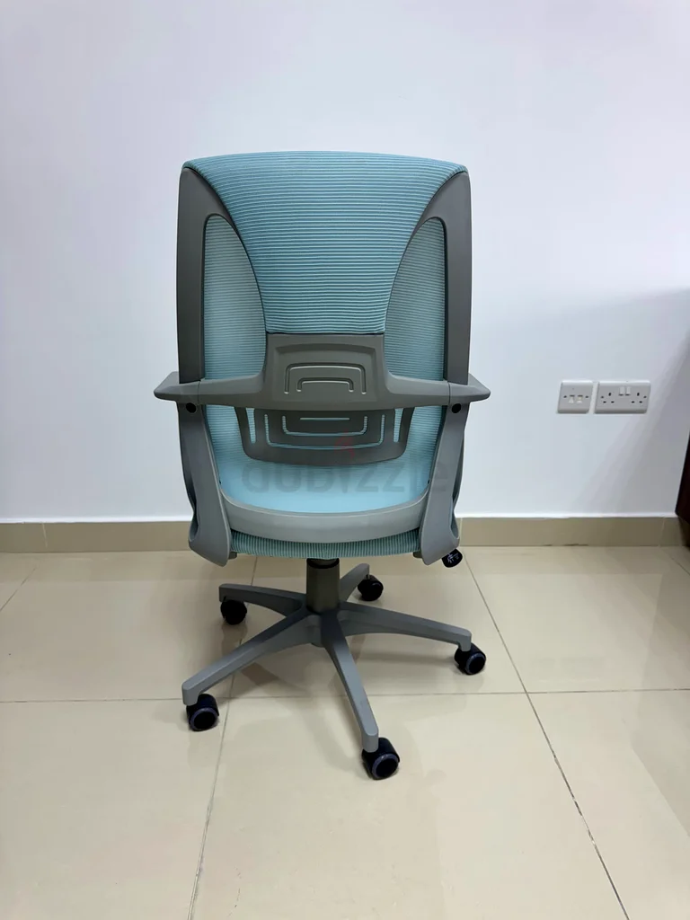 Modern Office Furniture Set - Ergonomic Chairs, Cabinets and Desks63198146519810113