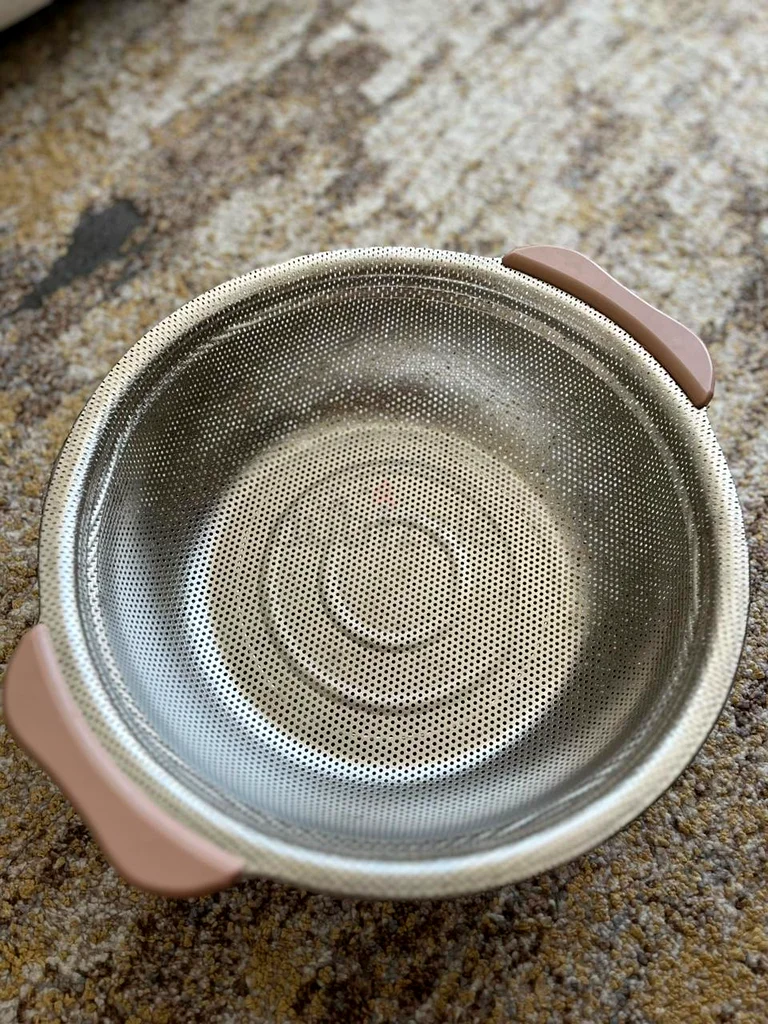 Strainer L size BRAND NEW/UNUSED63212410719617114