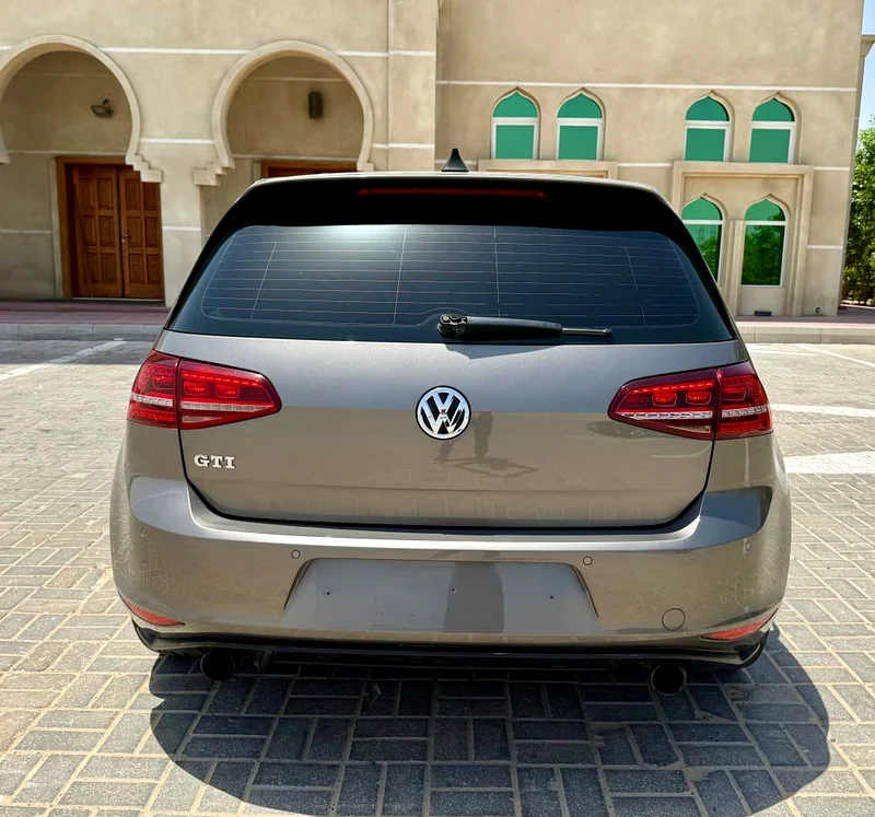 جولف GTI خليجي 2016 فل اوبشن63224792788994113