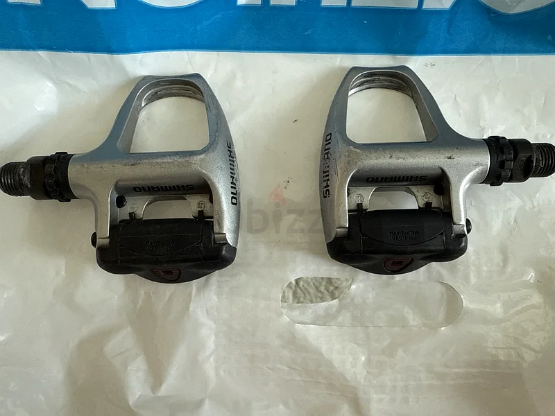 Pedals Shimano PD-R54063199636496897112