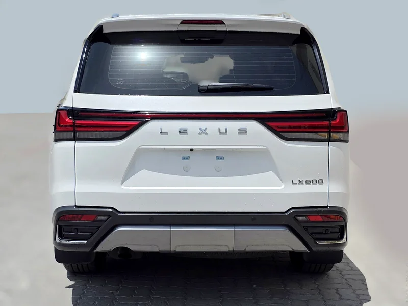 LEXUS  LX600 VIP63225702334723113