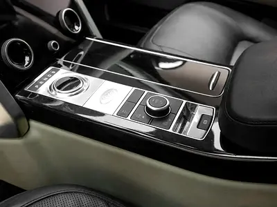 2019 LAND Rover RANGE ROVER — фото 15