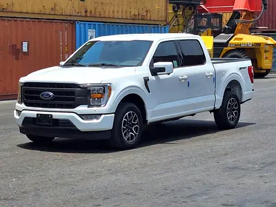 2023 FORD F-150 LARAIT SPORT 3.5L ECOBOOST