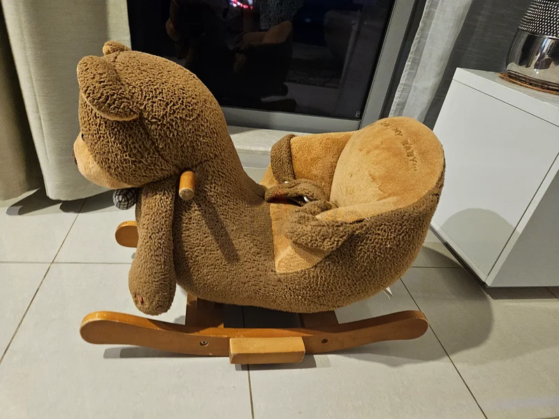  bear الرائع والمريح للبيع!63230185909762112