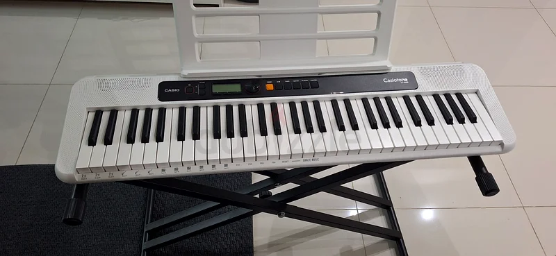 Casio piano63205893098370111