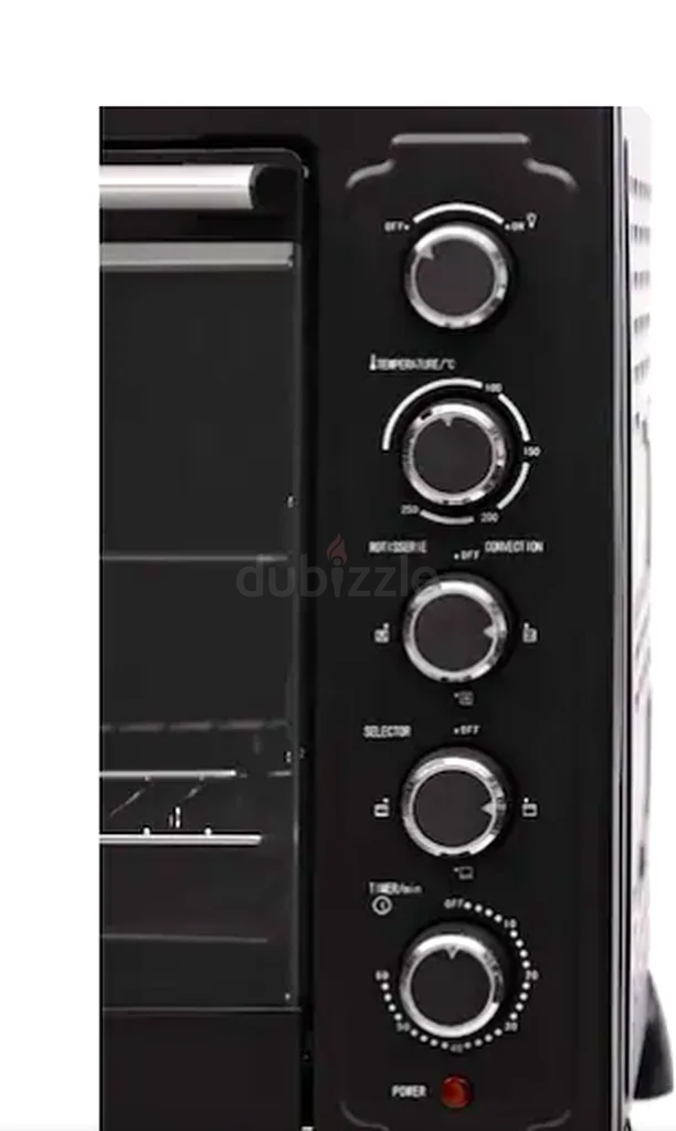 Compact Bomapani Oven - Perfect for Your Kitchen!63199636983169112