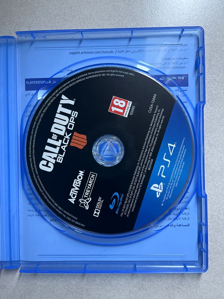 Call of Duty: Black Ops IIII(PS4)!63206396128771112