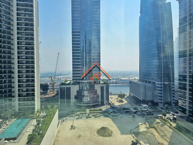 Office For Rent | Vacant | Canal view63221327866113114