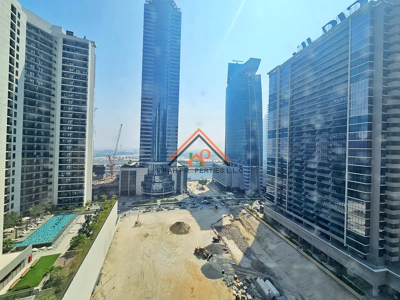Office For Rent | Vacant | Canal view63221327866113113