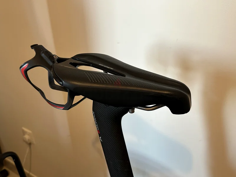 Felt B14 Carbon Time Trial / Triathlon Bike – Size 58 – Excellent Condition63197646955393113