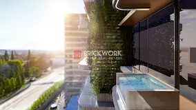 20/80 Payment Plan | Jacuzzi | Modern