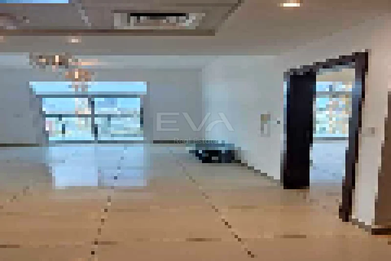 Creek View | vacant | Low Floor | Unfurnished63997298266115112