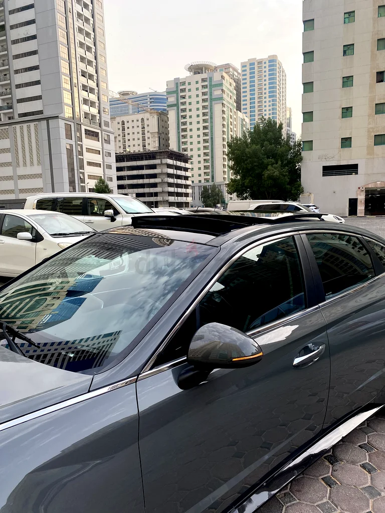 Hyundai Sonata 2021 SEL full version with panorama63406912667777113