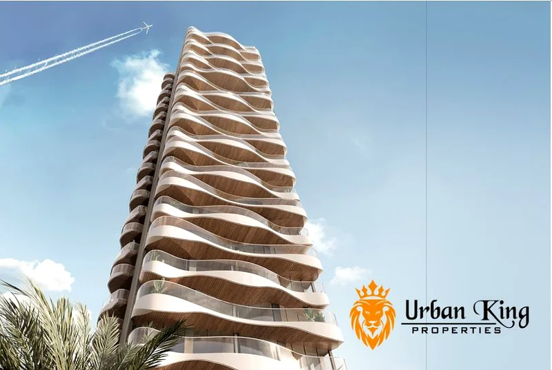 Live by the Sea with Skyline Views and Private Pools63954263327490112