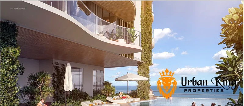Live by the Sea with Skyline Views and Private Pools63954263327490113