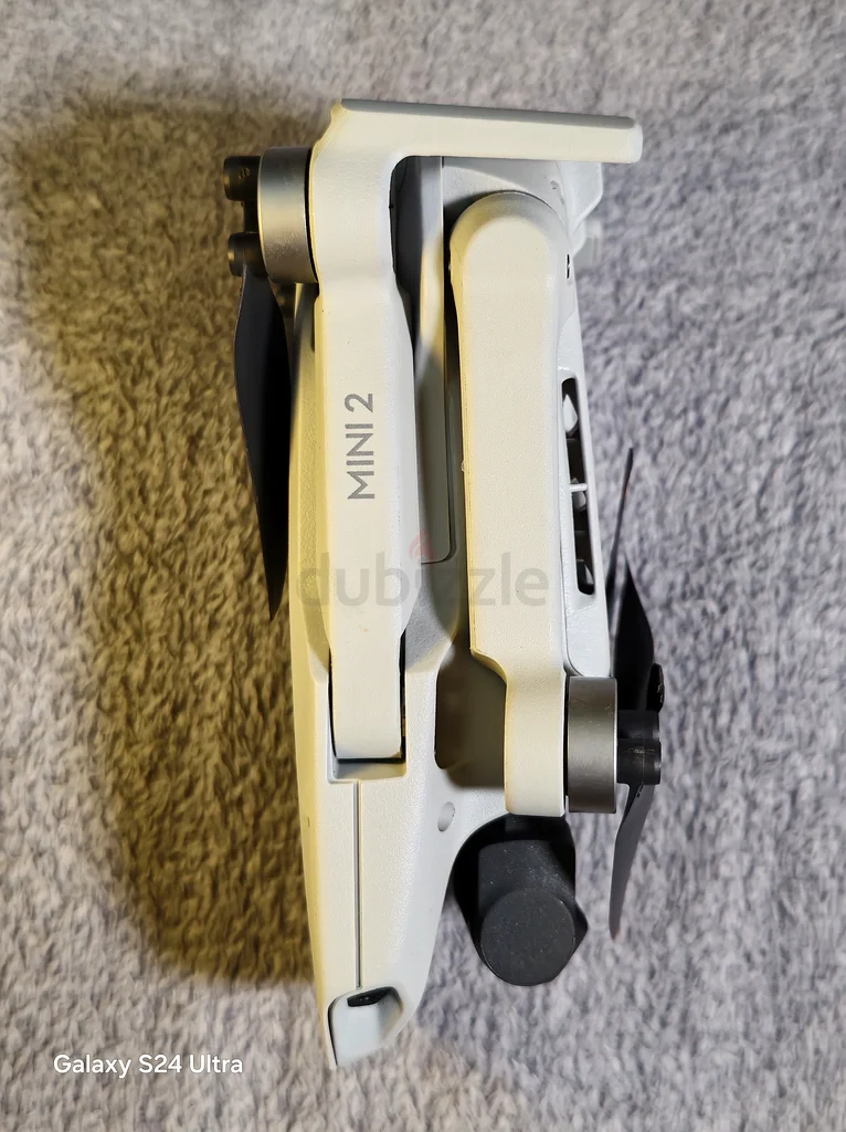 طائرة درون DJI Mini 2 مع حقيبة وشاحن63200656626946112