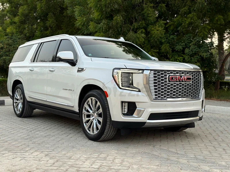 GMC Yukon XL Denali 202463398502991233114