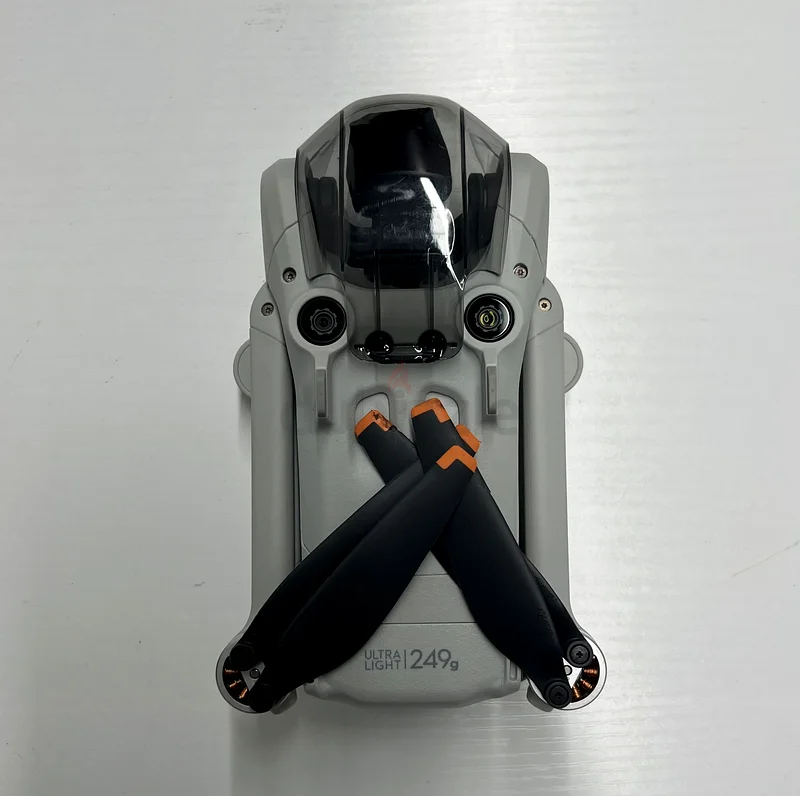DJI Mini 3 Pro Drone with RC Remote Controller63201693577859111