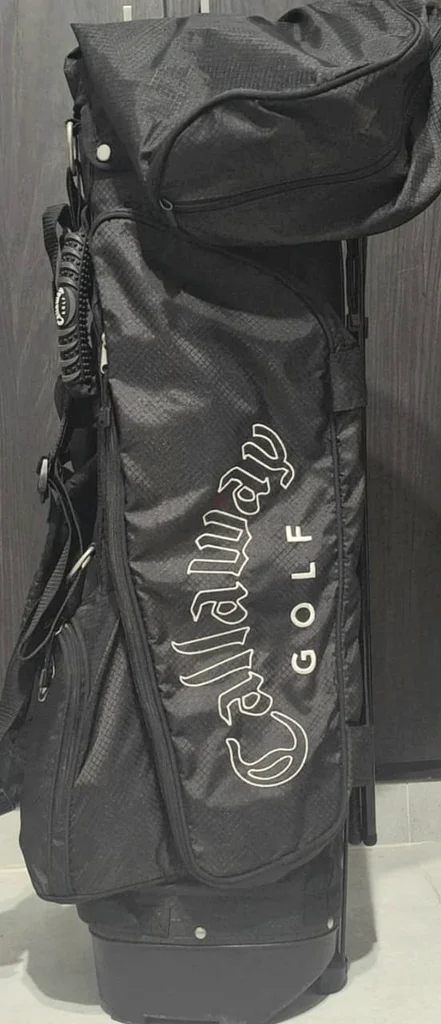 Callaway Ultralight Stand Golf Bag – Lightweight63197145377666112