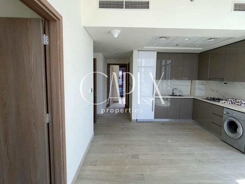 2BR | Vacant | Burj Khalifa View | Lagoons View63975764175363113